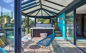 Villa Argonne - Cottages & Spa Privatif